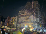 Israel bombs Beiruts southern suburb as it targets Hezbollah commander  Al Jazeera