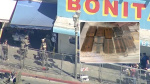 18 arrested 40 pounds of fentanyl seized in massive drug raid at MacArthur Park South LA Calabasas San Gabriel  ABC7 Los Angeles