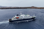 Hantavirus latest updates Confirmed cases rise to 5 from Dutch cruise ship WHO says  Yahoo
