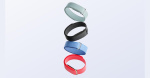 Google announces 99 Fitbit Air for screenless allday tracking  9to5Google