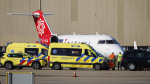 29 Passengers Got Off Hantavirus Cruise Ship After First DeathFlight Attendant Hospitalized With Symptoms  Forbes