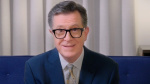 Stephen Colbert Gets Grilled by His Fellow Late Night Hosts  The Hollywood Reporter