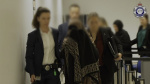 Two ISISlinked women facing slavery charges after return to Australia  CNN