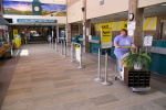 When Spirit folded this tiny airport suddenly had zero flights  The Washington Post