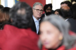 Starmer says he wont quit after local elections deliver losses for Labour and wins for Reform UK  AP News