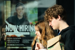 US economy adds 115000 jobs a strong gain for an uncertain labor market  The Washington Post