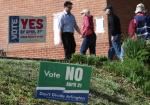 Virginias high court strikes down voterpassed House map favoring Democrats  The Washington Post