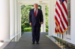 Trump says Russia and Ukraine have agreed to his request for a 3day ceasefire and a prisoner swap  AP News