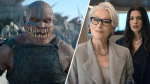 Mortal Kombat II  Devil Wears Prada 2 In Smackdown At Weekend Box Office With 40M42M Apiece  Deadline