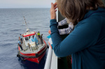 Spain readies for evacuations as a hantavirushit cruise ship heads for the Canary Islands  AP News