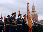 Russia holds downsized Victory Day parade  Al Jazeera