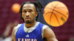 NBA Mock Draft 2026 Last Look Before the Lottery  heavycom