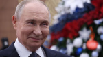 Putin says he thinks the Ukraine conflict is coming to an end  CNBC