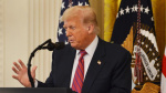 Trump Medias Q1 loss widens to 406 million on bitcoin CRO markdowns  CoinDesk