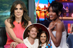 RHONJ alum Jennifer Fessler issues scathing new statement on West Wilson hookup claim Enough  Page Six