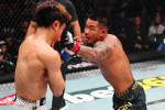 UFC 328 results Joshua Van stops Tatsuro Taira with late TKO in thrilling Fight of the Year contender  Yahoo Sports