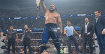 Jacob Fatu snaps after losing to Roman Reigns at Backlash  Cageside Seats