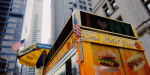 Mamdanis make halal 8 again promise was a campaign hit NYC vendors say their costs are crushing  Business Insider