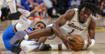 3 takeaways from Lakers Game 3 loss vs Thunder  Silver Screen and Roll