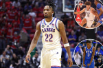 Nets could land new franchise face  if NBA draft lottery is kind to them  New York Post