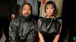 Bianca Censori returns to daring style after Kim Kardashian comparisons  Yahoo
