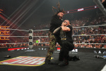 WWE Backlash 2026 Results As Roman Reigns Cheats Jacob Fatu Wreaks Havoc  Forbes