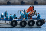 Passengers on hantavirushit cruise ship returning to home countries for monitoring  The Washington Post