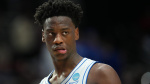 NBA Draft Lottery Execs Fear Nightmare Results  heavycom
