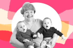 My Mom Has Always Seemed Unenthused About My Twins But Now Shes Been Making Uncomfortable Comments  Slate