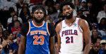 Playoff Game Preview Knicks at 76ers Game 4 May 10 2026  Posting and Toasting