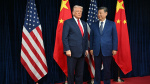 From Singapore to Brussels world leaders eye TrumpXi summit from afar  CNBC