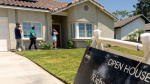 April home sales disappoint as higher mortgage rates weigh on buyers  CNBC