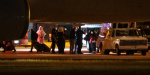 US Hantavirus Cruise Passengers Flown to Quarantine Center After Positive Test  WSJ