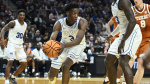 2026 NBA Mock Draft Vol 1 Wizards land AJ Dybantsa with first overall pick  NBC Sports