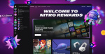 Discord launches Nitro Rewards giving subscribers access to the base tier of Xbox Game Pass for no extra cost  TechCrunch