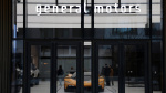 GM cutting hundreds of salaried IT workers as it trims costs evaluates needs  CNBC