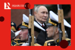 5 Scenarios for Putins Ukraine War  Newsweek