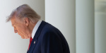 Iran CeaseFire Is on Massive Life Support Trump Says  WSJ