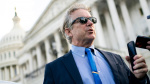 Paul 1 billion for White House ballroom likely coming out of budget reconciliation bill  The Hill