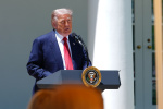 Trump shares post calling for Obamas arrest  The Washington Post