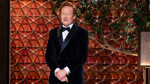 Conan OBrien to Host the 2027 Oscars Marking Third Consecutive Year  Variety
