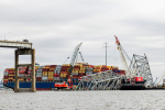Justice Dept charges shipping company in deadly Key Bridge collapse  The Washington Post