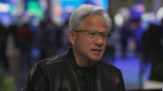 Nvidia says CEO Jensen Huang is joining Trumps China trip  CNBC