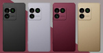 Sonys new Xperia phone gets an overdue redesign  The Verge