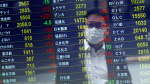 Asia markets mixed as investors watch TrumpXi meeting and Iran tensions  CNBC