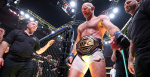 Video Sean Strickland returns to Xtreme Couture after reclaiming UFC middleweight title  MMA Fighting