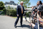 Facing headwinds at home Trump signals eagerness to make deals at China summit  The Washington Post