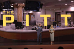 Warner Bros Discovery Upfront Heres What Happened At MSG  Deadline