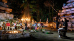 Untold Tales of Survivor Players and Producers Dish on Season 50 Editing Controversies Brutal Betrayals and the Real Lion That Couldve Killed the Show  Variety