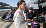 Legge to attempt Indy 500Coke 600 double  RACER  Racing News